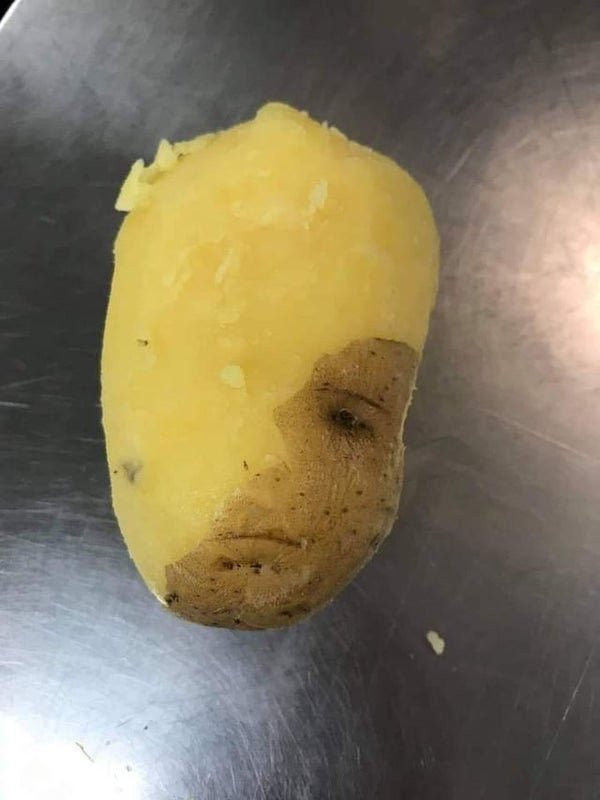 This Is Pareidolia (18 pics)