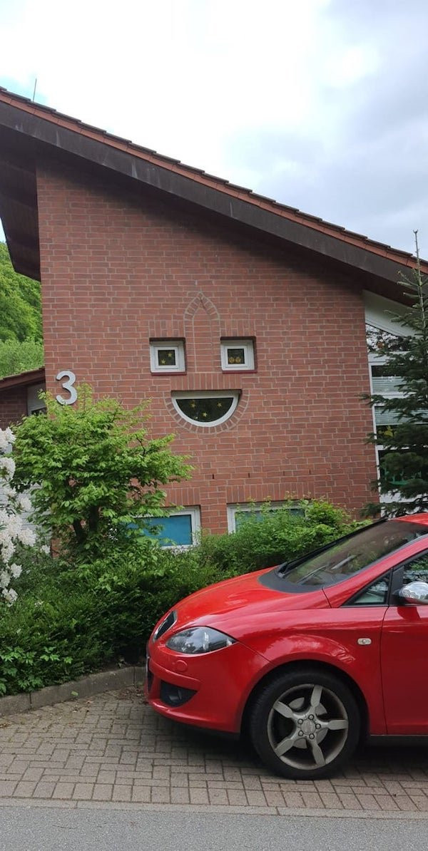 This Is Pareidolia (18 pics)
