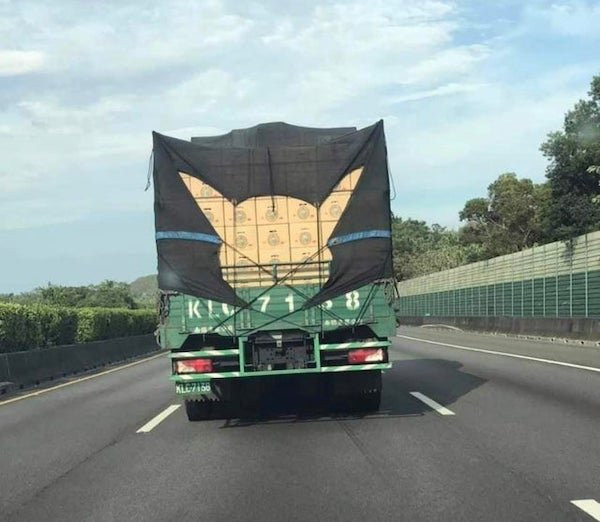 This Is Pareidolia (18 pics)