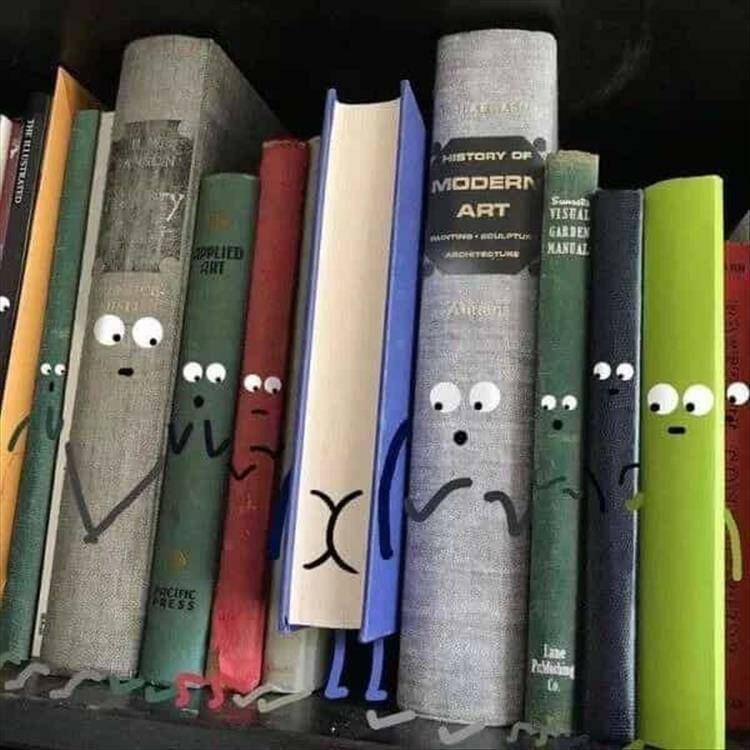 Daily Pictures. Part 2 (57 pics)