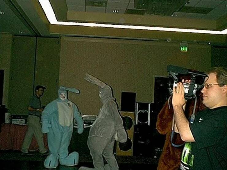 Daily Pictures. Part 1 (51 pics)