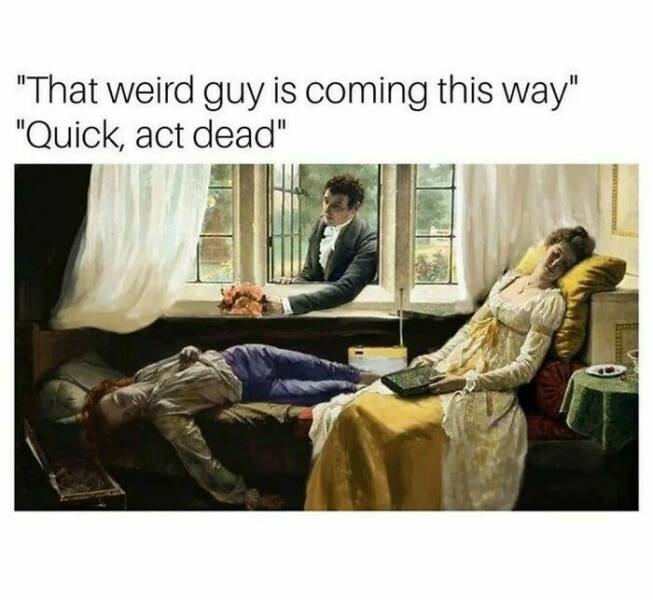 Daily Pictures. Part 2 (50 pics)
