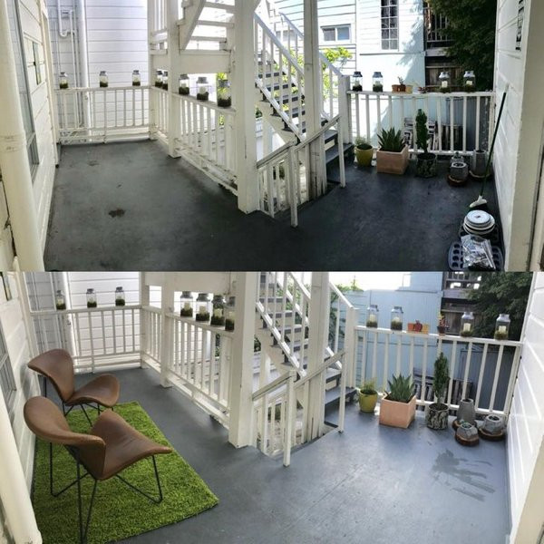 Before And After Cleaning (22 pics)