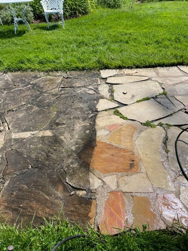 Before And After Cleaning (22 pics)