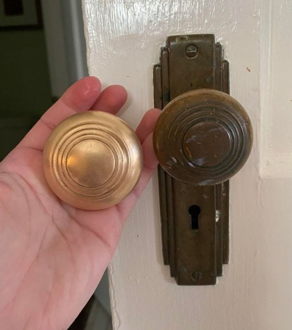 Before And After Cleaning (22 pics)