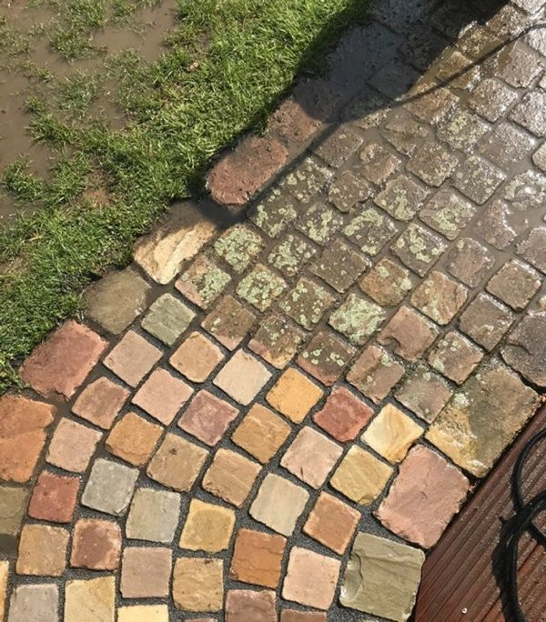 Before And After Cleaning (22 pics)