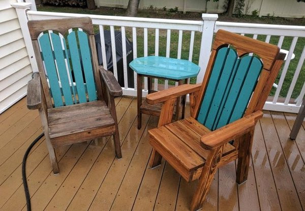 Before And After Cleaning (22 pics)