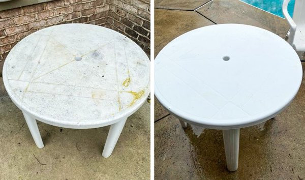 Before And After Cleaning (22 pics)