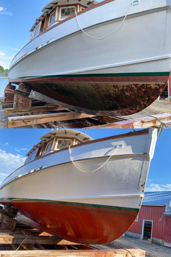 Before And After Cleaning (22 pics)