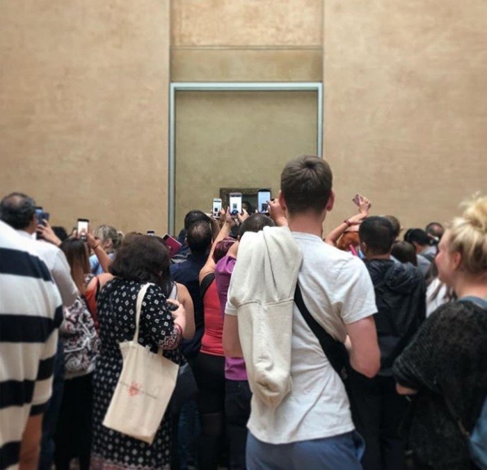 Annoying Situations (15 pics)