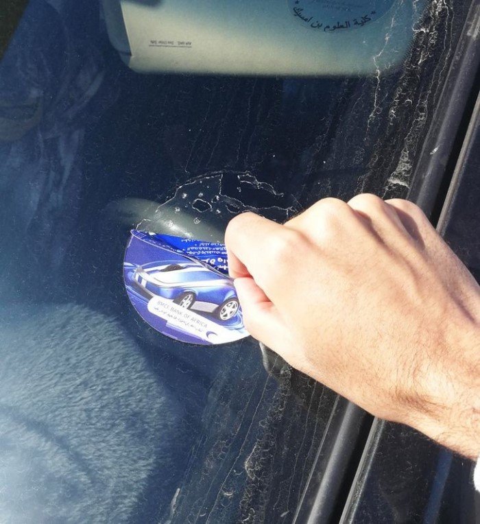 Annoying Situations (15 pics)