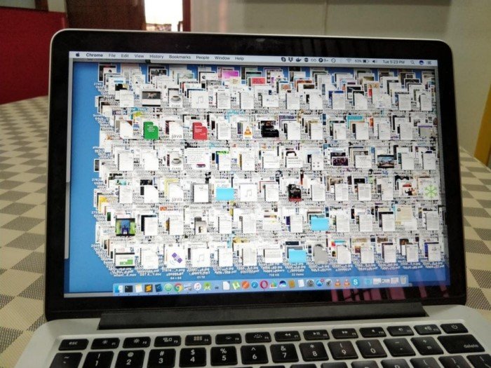 Annoying Situations (15 pics)