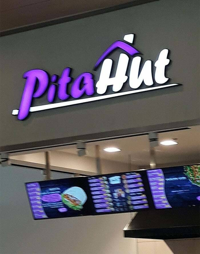 Fake Brands (21 pics)