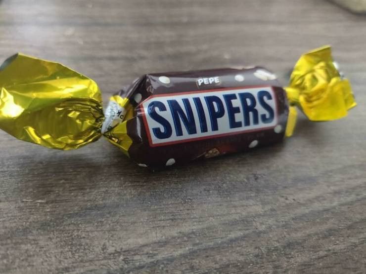 Fake Brands (21 pics)