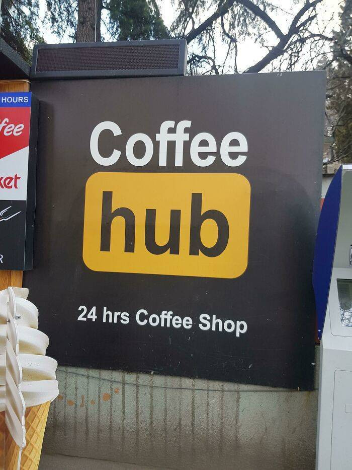 Fake Brands (21 pics)