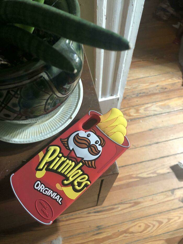 Fake Brands (21 pics)