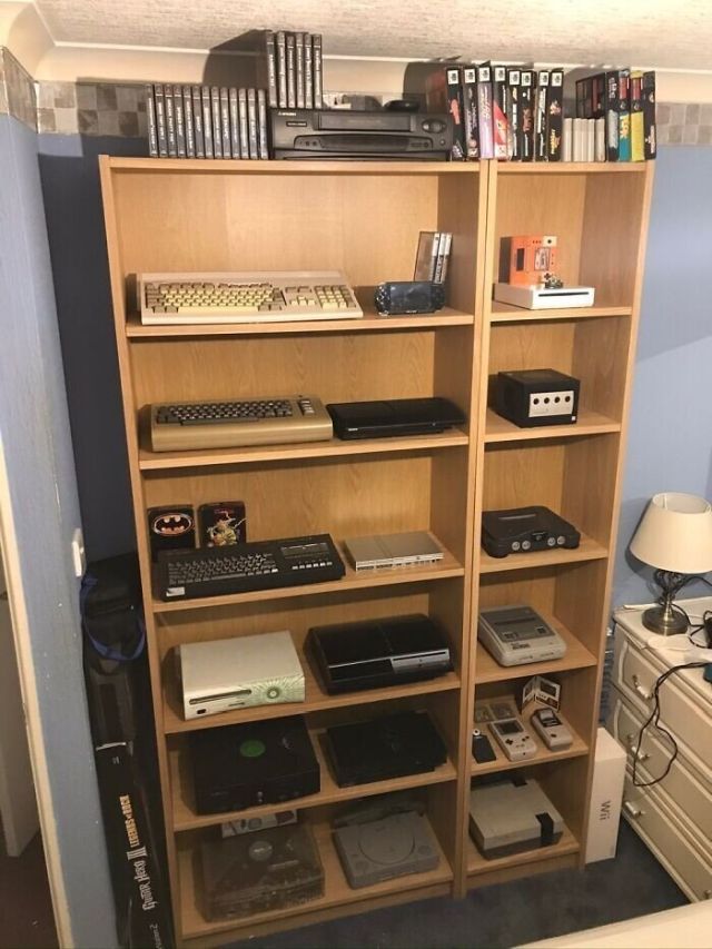 People Share Their Interesting Collections (20 pics)