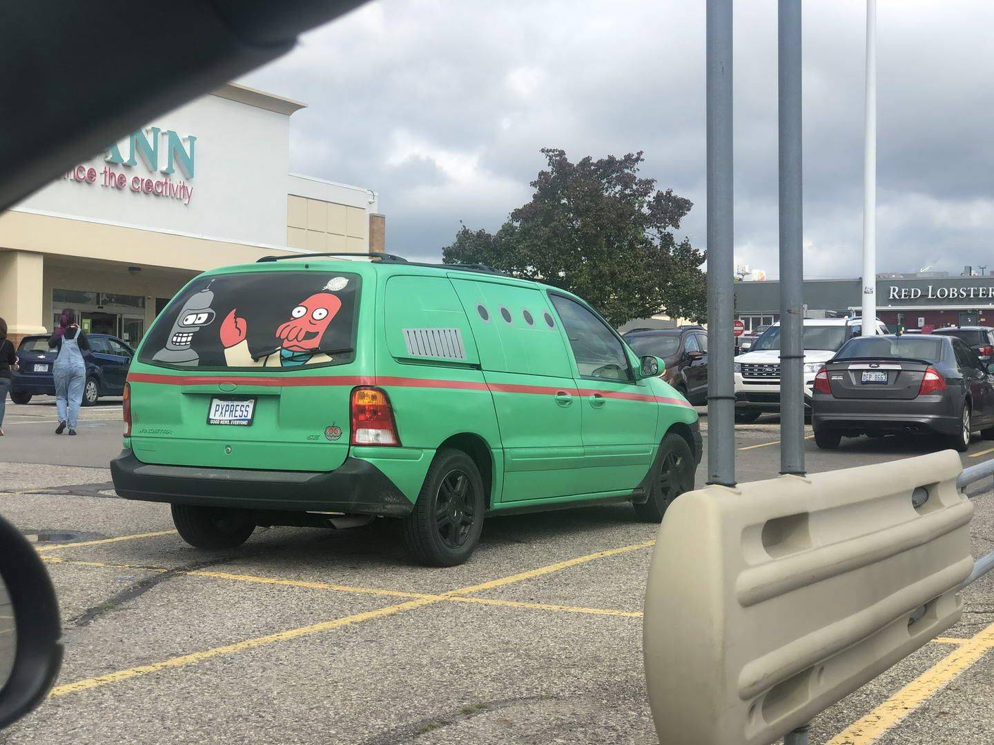 Daily Pictures. Part 1 (61 pics)