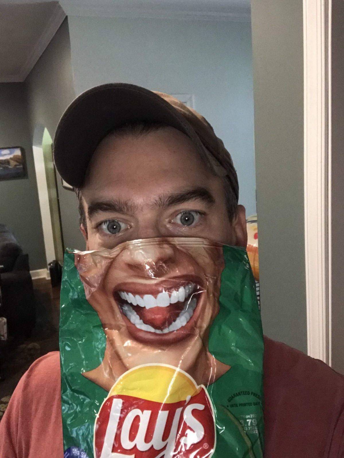 Daily Pictures. Part 1 (61 pics)