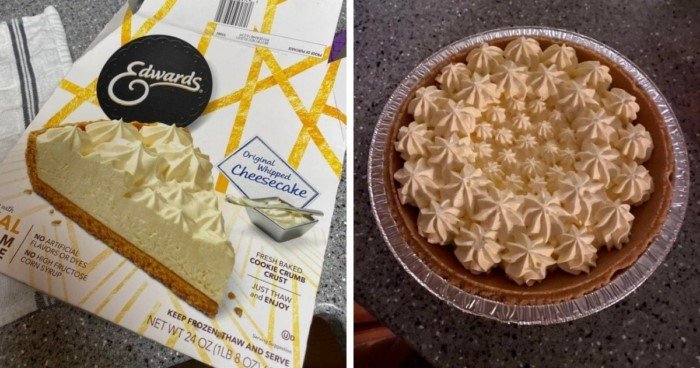 When Expectations Meet Reality (17 pics)