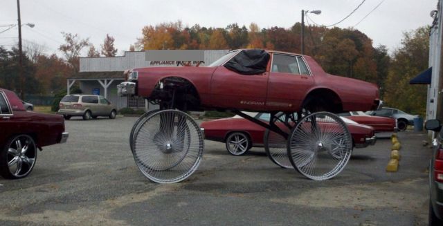 Crazy Cars (19 pics)