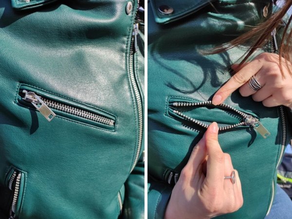 Failed Clothing Design (15 pics)