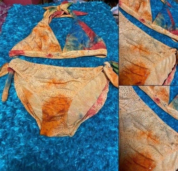 Failed Clothing Design (15 pics)