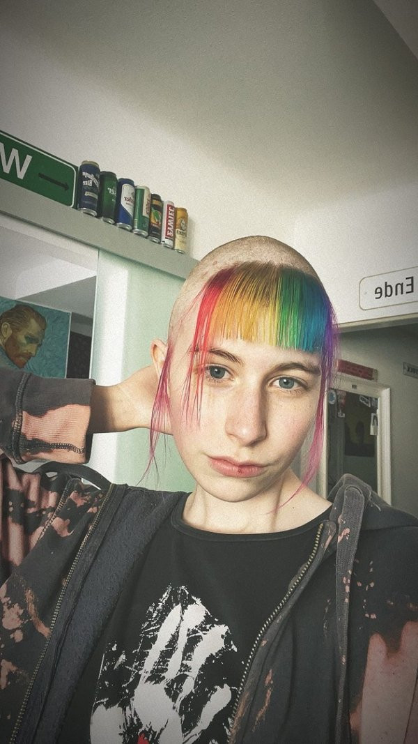 Awful Haircuts (21 pics)