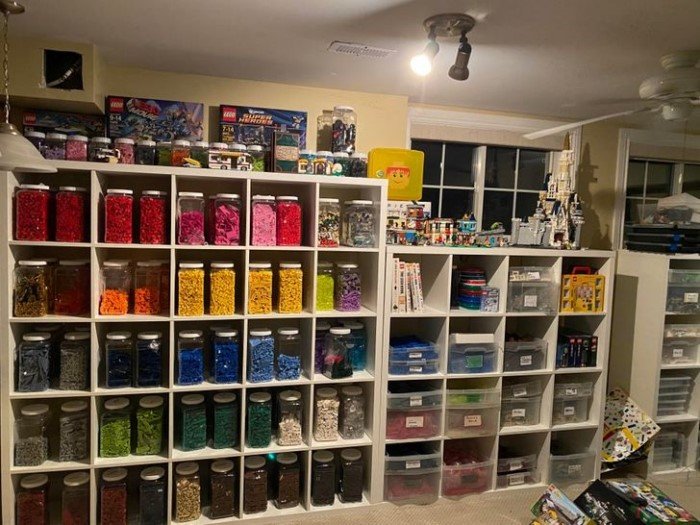 Perfect Space Organization (18 pics)