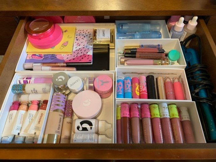 Perfect Space Organization (18 pics)