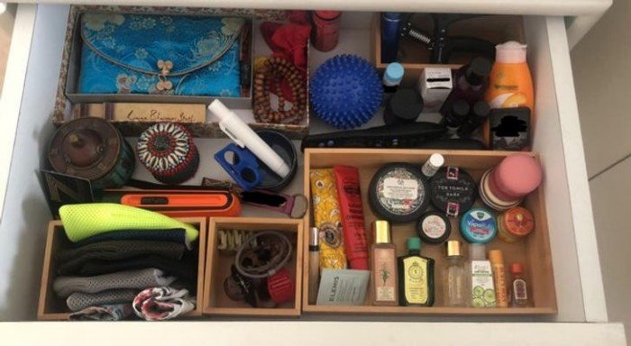 Perfect Space Organization (18 pics)