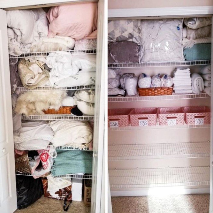 Perfect Space Organization (18 pics)