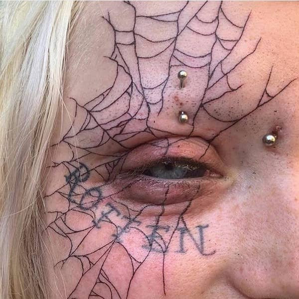 Funny Tattoos (22 pics)