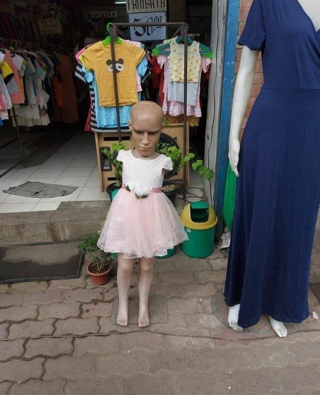 Really Strange Finds (17 pics)