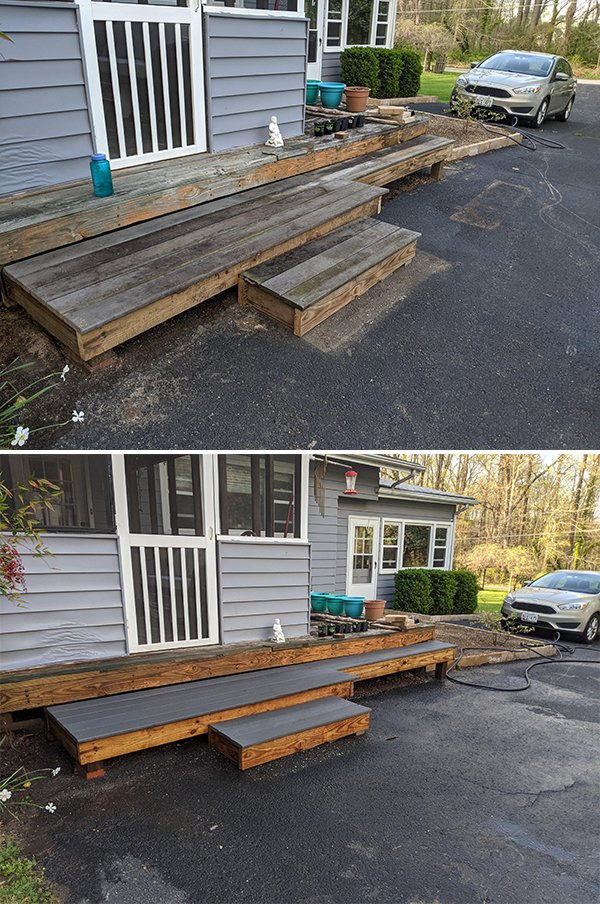 Before And After Cleaning (20 pics)
