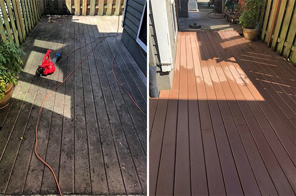 Before And After Cleaning (20 pics)