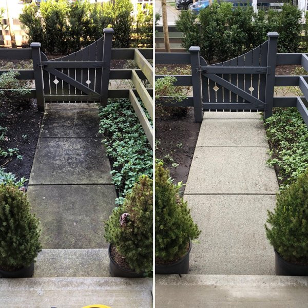 Before And After Cleaning (20 pics)