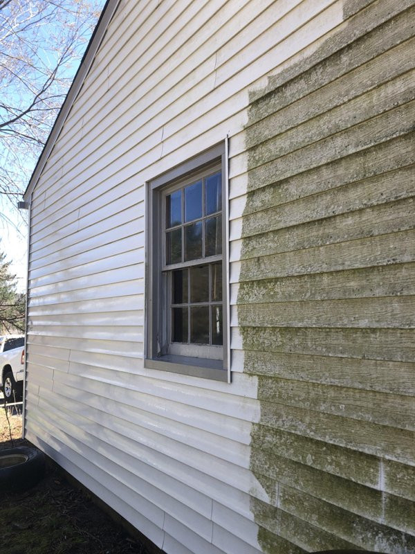 Before And After Cleaning (20 pics)