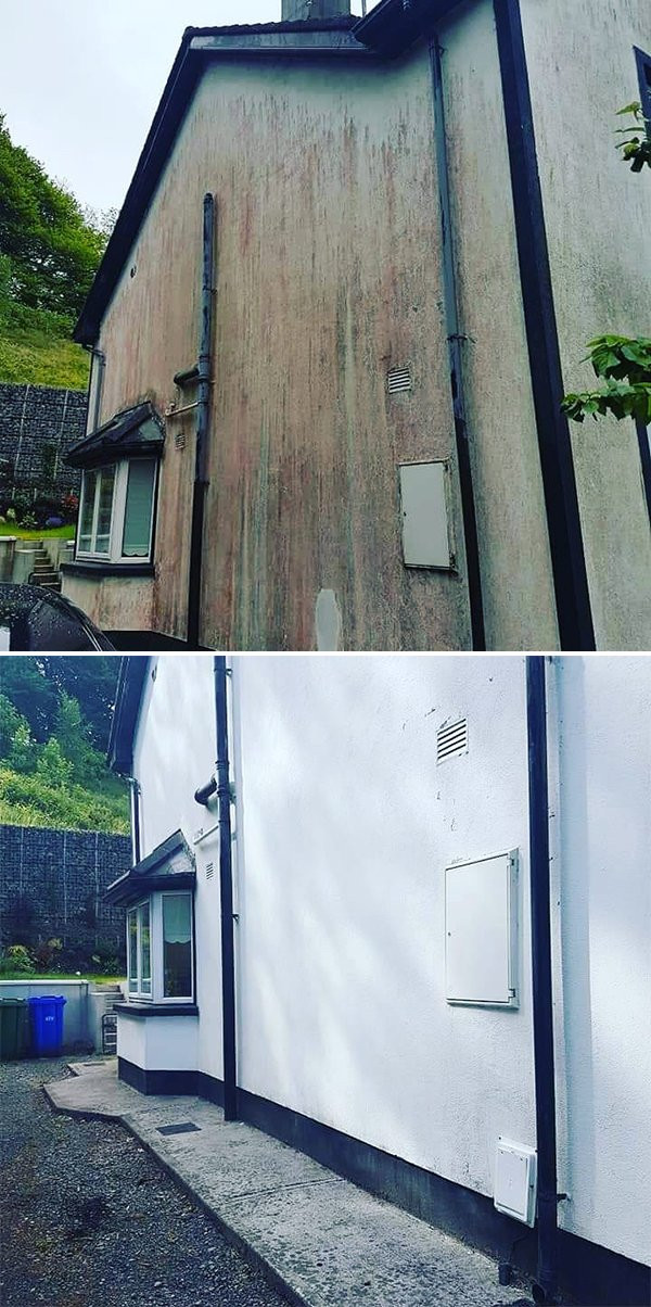 Before And After Cleaning (20 pics)