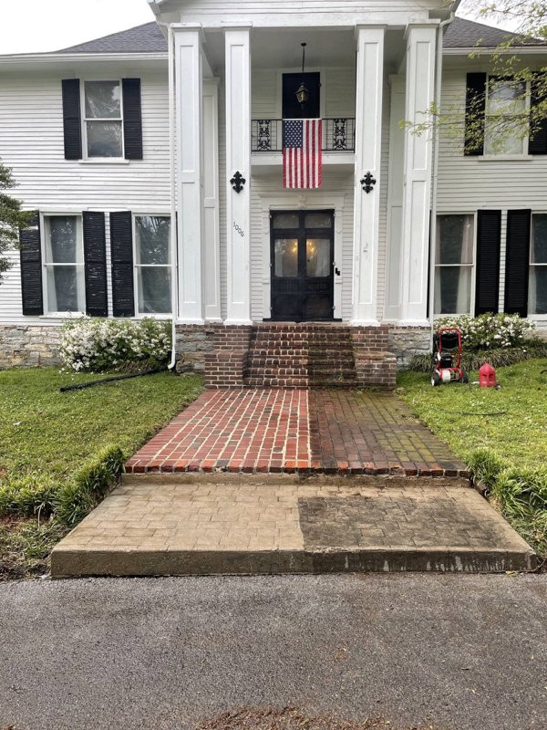Before And After Cleaning (20 pics)