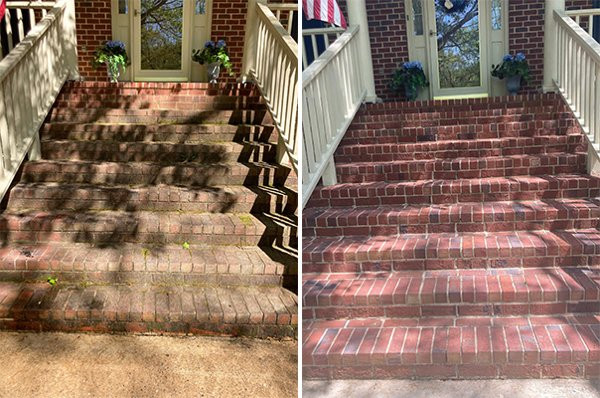 Before And After Cleaning (20 pics)