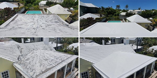 Before And After Cleaning (20 pics)
