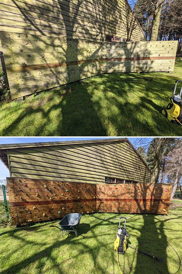 Before And After Cleaning (20 pics)