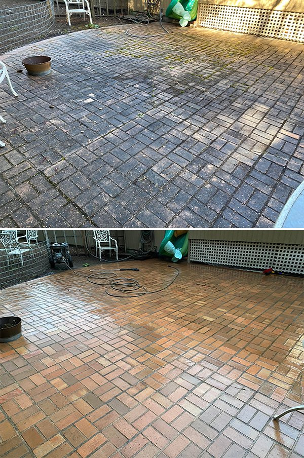 Before And After Cleaning (20 pics)