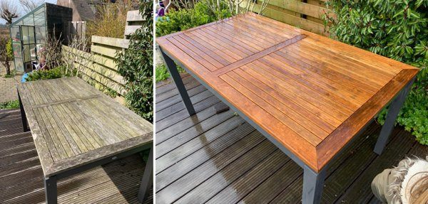 Before And After Cleaning (20 pics)