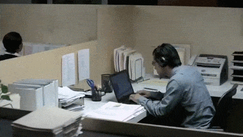 Acid GIFs, January 2 (25 gifs)
