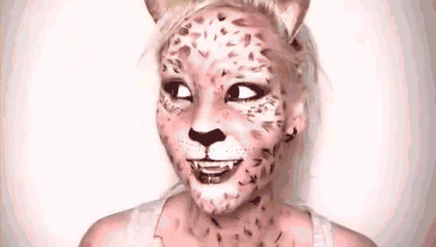 Acid GIFs, January 2 (25 gifs)