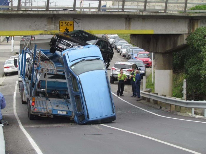 Bad Days Happen (25 pics)