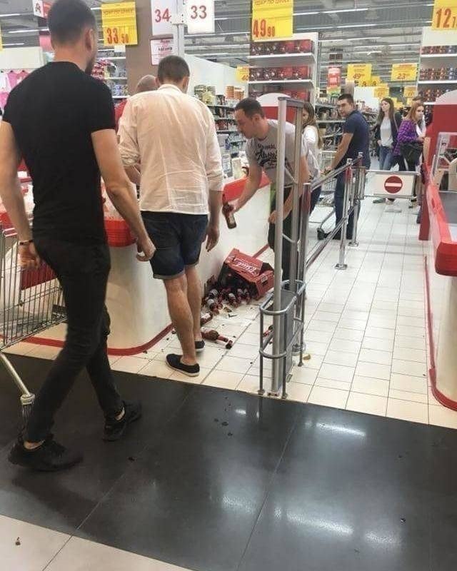 Bad Days Happen (25 pics)