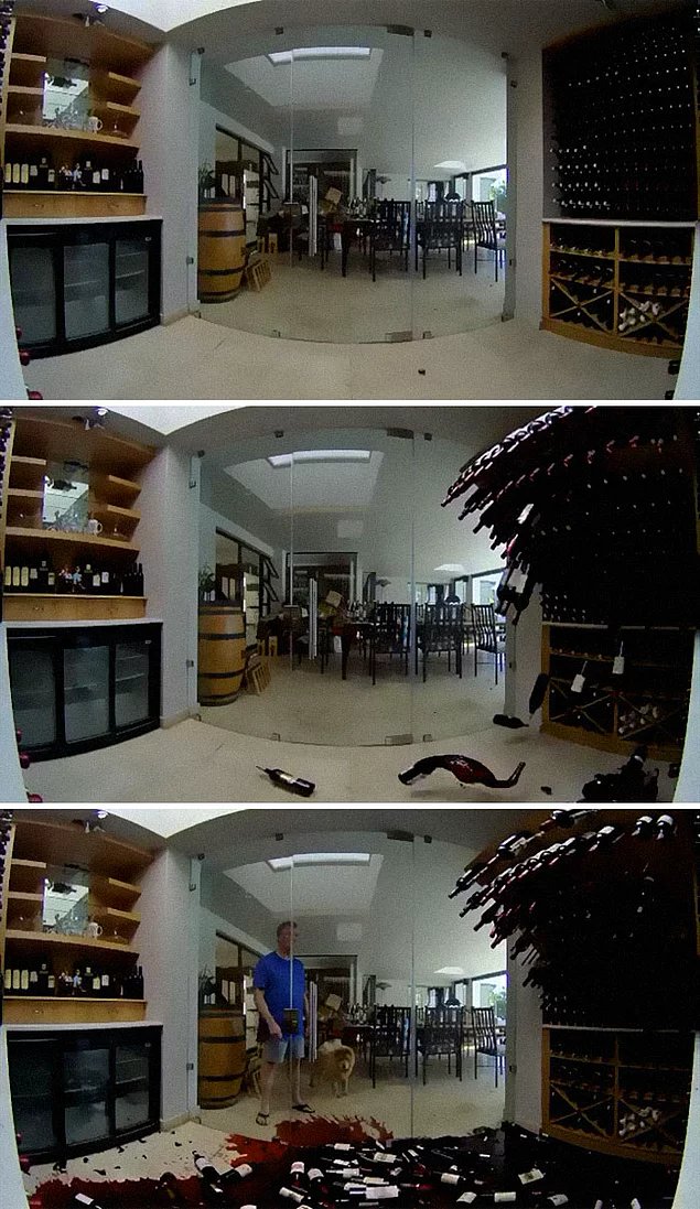 Bad Days Happen (25 pics)